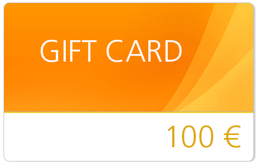 Picture of $100 Virtual Gift Card