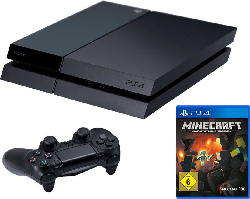 Playstation 4 store bundle nz