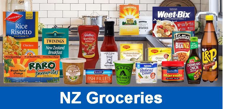 Picture of NZProducts