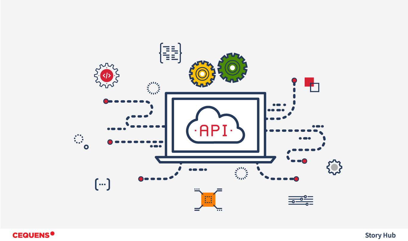 What is SMS API?